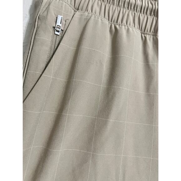 Athleta Brooklyn Textured Jogger 2 - Picture 5 of 6